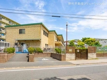 【千葉県/船橋市二和西】船橋市二和西3丁目 新築一戸建て 周辺施設