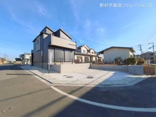 【千葉県/船橋市二和西】船橋市二和西3丁目 新築一戸建て 