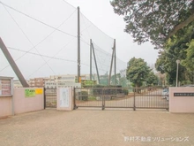 【千葉県/船橋市二和西】船橋市二和西3丁目 新築一戸建て 周辺施設