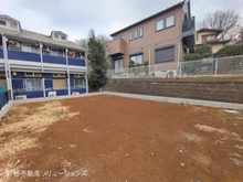 【千葉県/船橋市東船橋】船橋市東船橋1丁目 新築一戸建て 外観