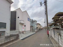 【千葉県/船橋市田喜野井】船橋市田喜野井1丁目 新築一戸建て 