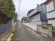 【千葉県/船橋市丸山】船橋市丸山3丁目 新築一戸建て 