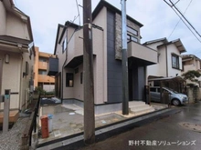 【千葉県/船橋市南三咲】船橋市南三咲1丁目 新築一戸建て 