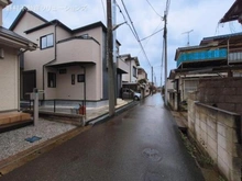 【千葉県/船橋市南三咲】船橋市南三咲1丁目 新築一戸建て 