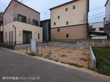 【千葉県/船橋市浜町】船橋市浜町1丁目 新築一戸建て 外観