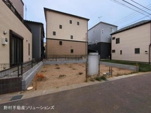 【千葉県/船橋市浜町】船橋市浜町1丁目 新築一戸建て 