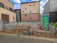 【千葉県/船橋市浜町】船橋市浜町1丁目 新築一戸建て 