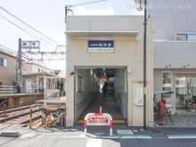 【千葉県/船橋市海神】船橋市海神4丁目 新築一戸建て 周辺施設