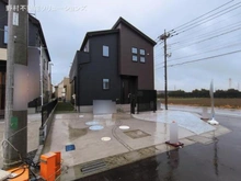 【千葉県/船橋市二和西】船橋市二和西2丁目 新築一戸建て 