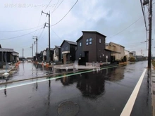 【千葉県/船橋市二和西】船橋市二和西2丁目 新築一戸建て 