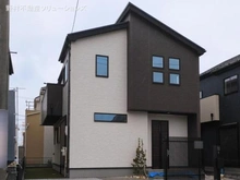 【千葉県/船橋市二和西】船橋市二和西2丁目 新築一戸建て 外観