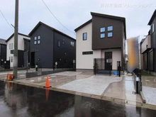 【千葉県/船橋市二和西】船橋市二和西2丁目 新築一戸建て 