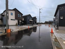 【千葉県/船橋市二和西】船橋市二和西2丁目 新築一戸建て 
