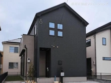 【千葉県/船橋市二和西】船橋市二和西2丁目 新築一戸建て 外観