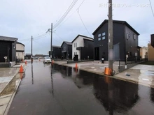 【千葉県/船橋市二和西】船橋市二和西2丁目 新築一戸建て 