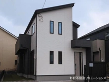 【千葉県/船橋市二和西】船橋市二和西2丁目 新築一戸建て 外観