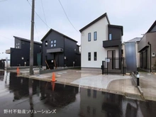 【千葉県/船橋市二和西】船橋市二和西2丁目 新築一戸建て 