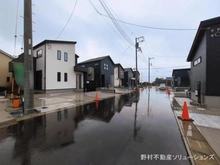 【千葉県/船橋市二和西】船橋市二和西2丁目 新築一戸建て 