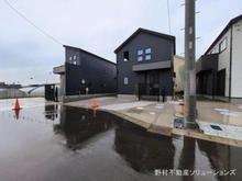 【千葉県/船橋市二和西】船橋市二和西2丁目 新築一戸建て 