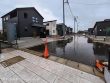 【千葉県/船橋市二和西】船橋市二和西2丁目 新築一戸建て 