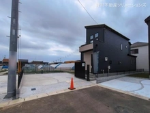 【千葉県/船橋市二和西】船橋市二和西2丁目 新築一戸建て 