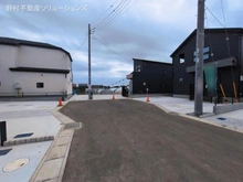 【千葉県/船橋市二和西】船橋市二和西2丁目 新築一戸建て 