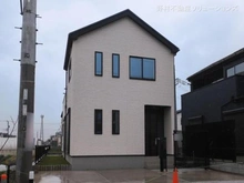 【千葉県/船橋市二和西】船橋市二和西2丁目 新築一戸建て 外観