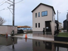 【千葉県/船橋市二和西】船橋市二和西2丁目 新築一戸建て 