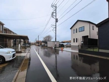 【千葉県/船橋市二和西】船橋市二和西2丁目 新築一戸建て 