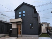 【千葉県/船橋市二和西】船橋市二和西2丁目 新築一戸建て 外観