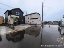 【千葉県/船橋市二和西】船橋市二和西2丁目 新築一戸建て 