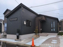 【千葉県/船橋市二和西】船橋市二和西2丁目 新築一戸建て 外観