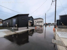 【千葉県/船橋市二和西】船橋市二和西2丁目 新築一戸建て 