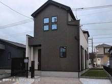 【千葉県/船橋市二和西】船橋市二和西2丁目 新築一戸建て 外観