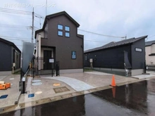 【千葉県/船橋市二和西】船橋市二和西2丁目 新築一戸建て 