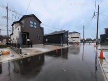 【千葉県/船橋市二和西】船橋市二和西2丁目 新築一戸建て 