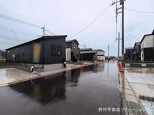 【千葉県/船橋市二和西】船橋市二和西2丁目 新築一戸建て 