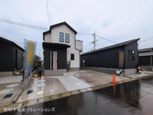 【千葉県/船橋市二和西】船橋市二和西2丁目 新築一戸建て 