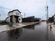 【千葉県/船橋市二和西】船橋市二和西2丁目 新築一戸建て 