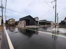 【千葉県/船橋市二和西】船橋市二和西2丁目 新築一戸建て 