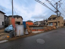 【千葉県/船橋市新高根】船橋市新高根6丁目 新築一戸建て 