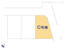 【千葉県/船橋市新高根】船橋市新高根6丁目 新築一戸建て 図面と異なる場合は現況を優先