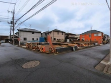 【千葉県/船橋市新高根】船橋市新高根6丁目 新築一戸建て 