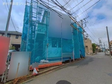【千葉県/船橋市新高根】船橋市新高根6丁目 新築一戸建て 