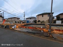 【千葉県/船橋市新高根】船橋市新高根6丁目 新築一戸建て 