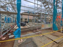 【千葉県/船橋市新高根】船橋市新高根6丁目 新築一戸建て 