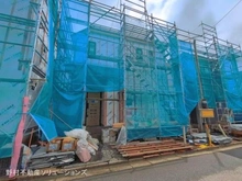 【千葉県/船橋市新高根】船橋市新高根6丁目 新築一戸建て 