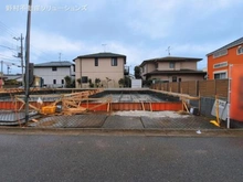 【千葉県/船橋市新高根】船橋市新高根6丁目 新築一戸建て 外観