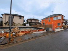 【千葉県/船橋市新高根】船橋市新高根6丁目 新築一戸建て 