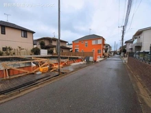 【千葉県/船橋市新高根】船橋市新高根6丁目 新築一戸建て 